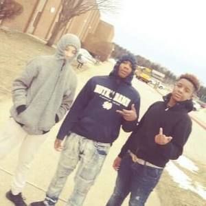 Meet your Posher, Josh